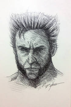 Wolverine