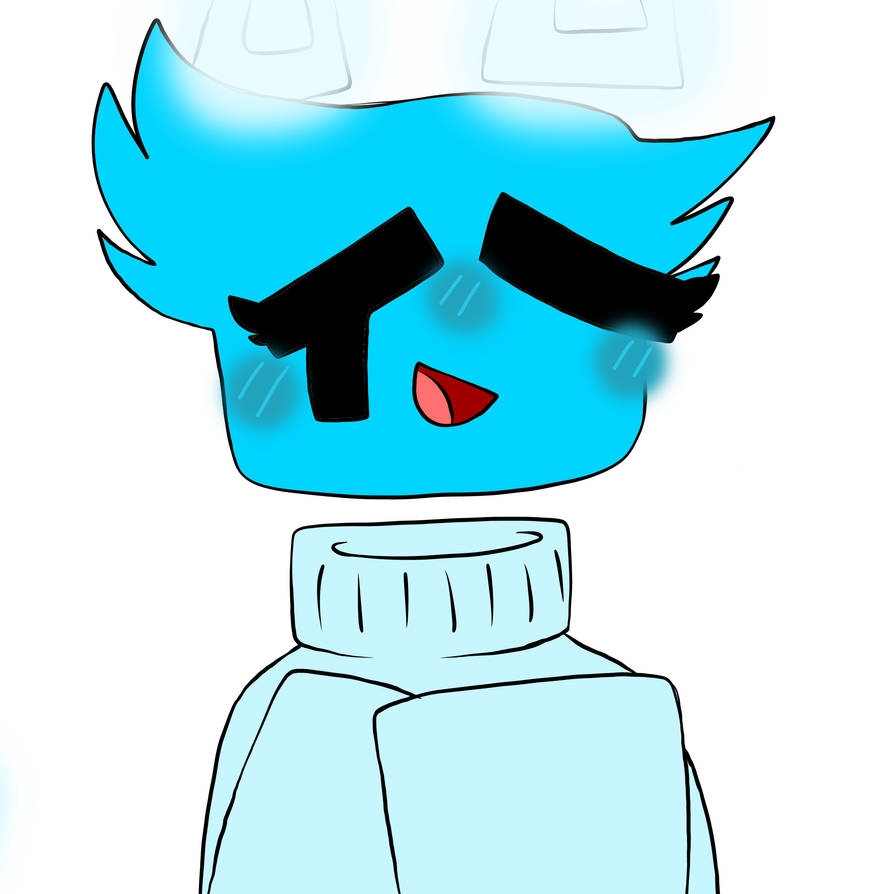 Cube-JSAB by chibitrixie on DeviantArt