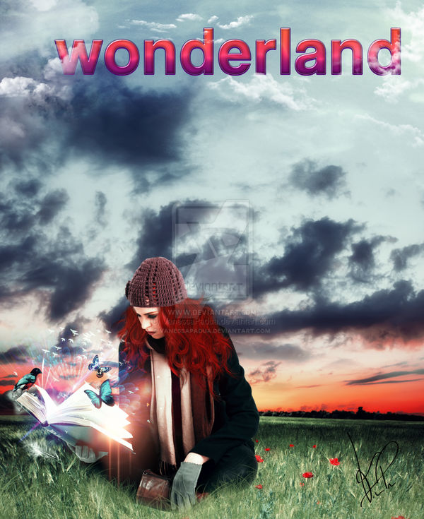 Book Fantasy by VanessaPadua Book Fantasy by VanessaPadua