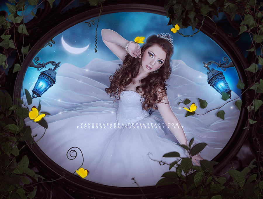 . Princess . by VanessaPadua . Princess . by VanessaPadua