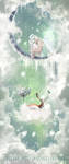 Moon world by VanessaPadua