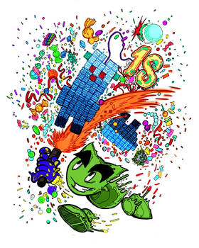 Happy Birthday Deviantart
