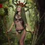 ~: Dryad :~