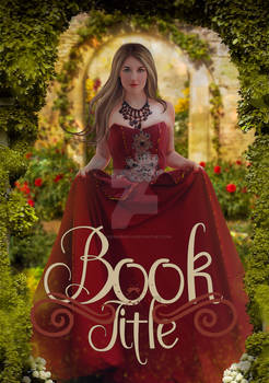 Book Cover - for sale