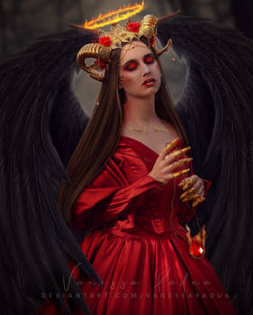 Fallen Angel