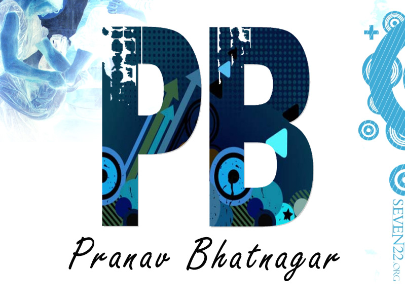 Pranav-name by pranav-art on DeviantArt