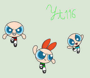 TheRealSweetPikachu's DeviantArt Favourites