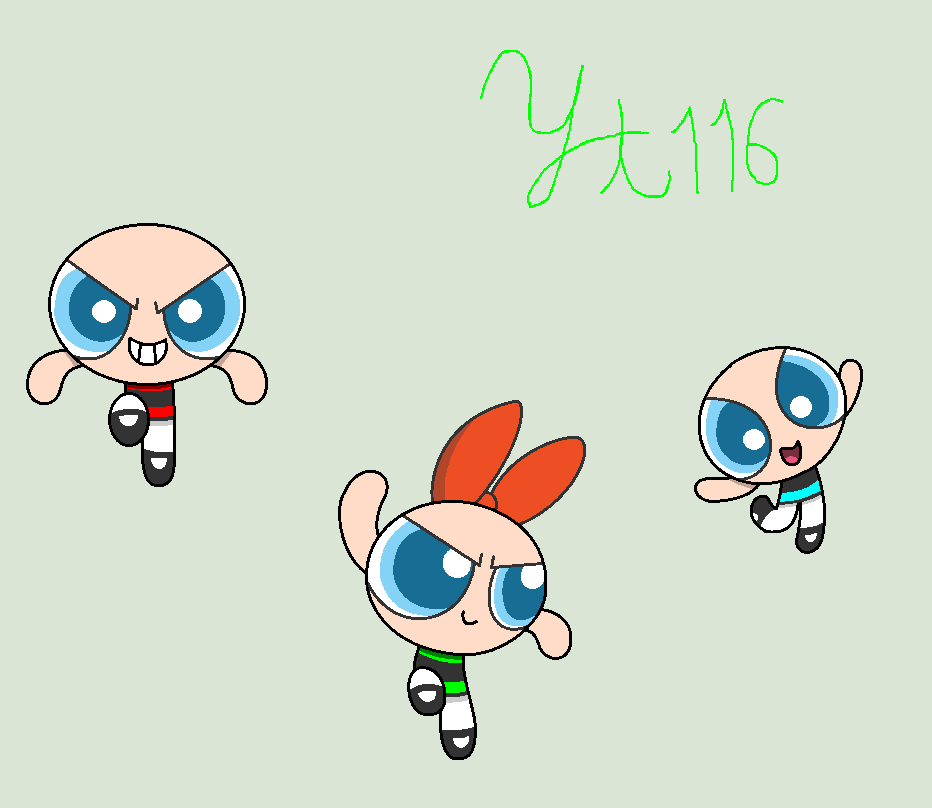 Ppg Base Rag PPG Base 15 by LolaDreamTeam on DeviantArt
