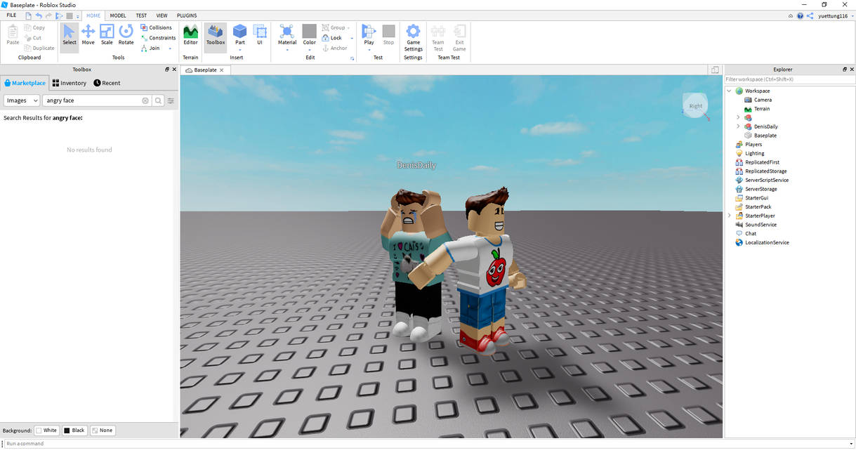 Can T Play Roblox Or Use Studio Engine Bugs Roblox Developer -