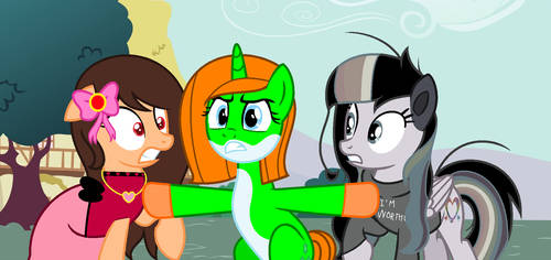 Other Ocs On Mlp Lola Fan Club Deviantart - this is why i hate alicorn ocs roblox