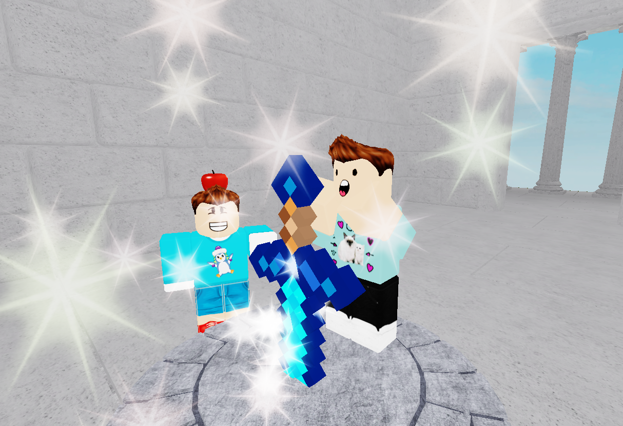 The Sword Of Mystery Part 3 End By Yuettung116 On Deviantart - weird roblox pairing builderblox by yuettung116 on deviantart