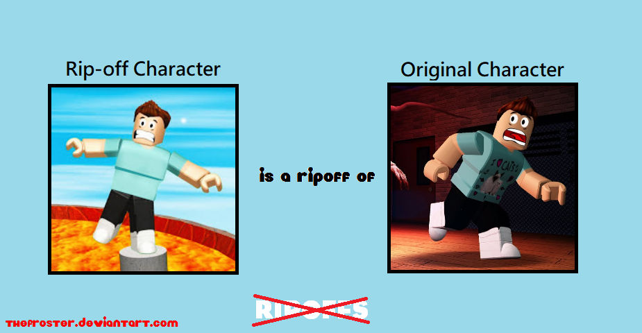 Avatar Rip Off Rip-off Character by LolaDreamTeam on DeviantArt