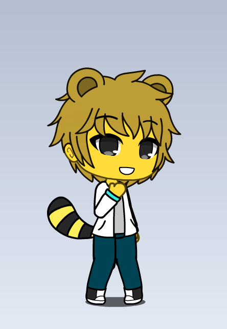 Sammir In Gacha Life 21 By Loladreamteam On Deviantart Sammir In Gacha Life 21 By Loladreamteam On Deviantart