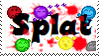 Emote Splat