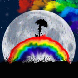 Over the Rainbow