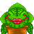 Audrey 2 Free icon by SazLeigh