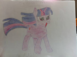 Twilight Sparkle :D