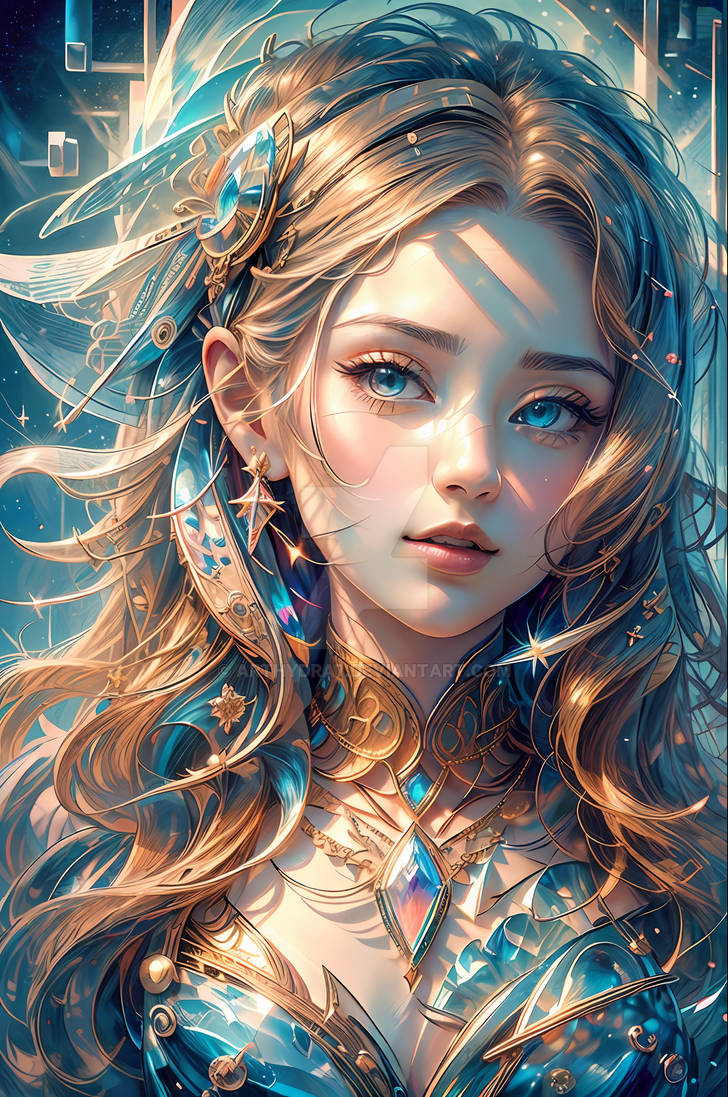 beautiful ai picture by arthydra7 on DeviantArt