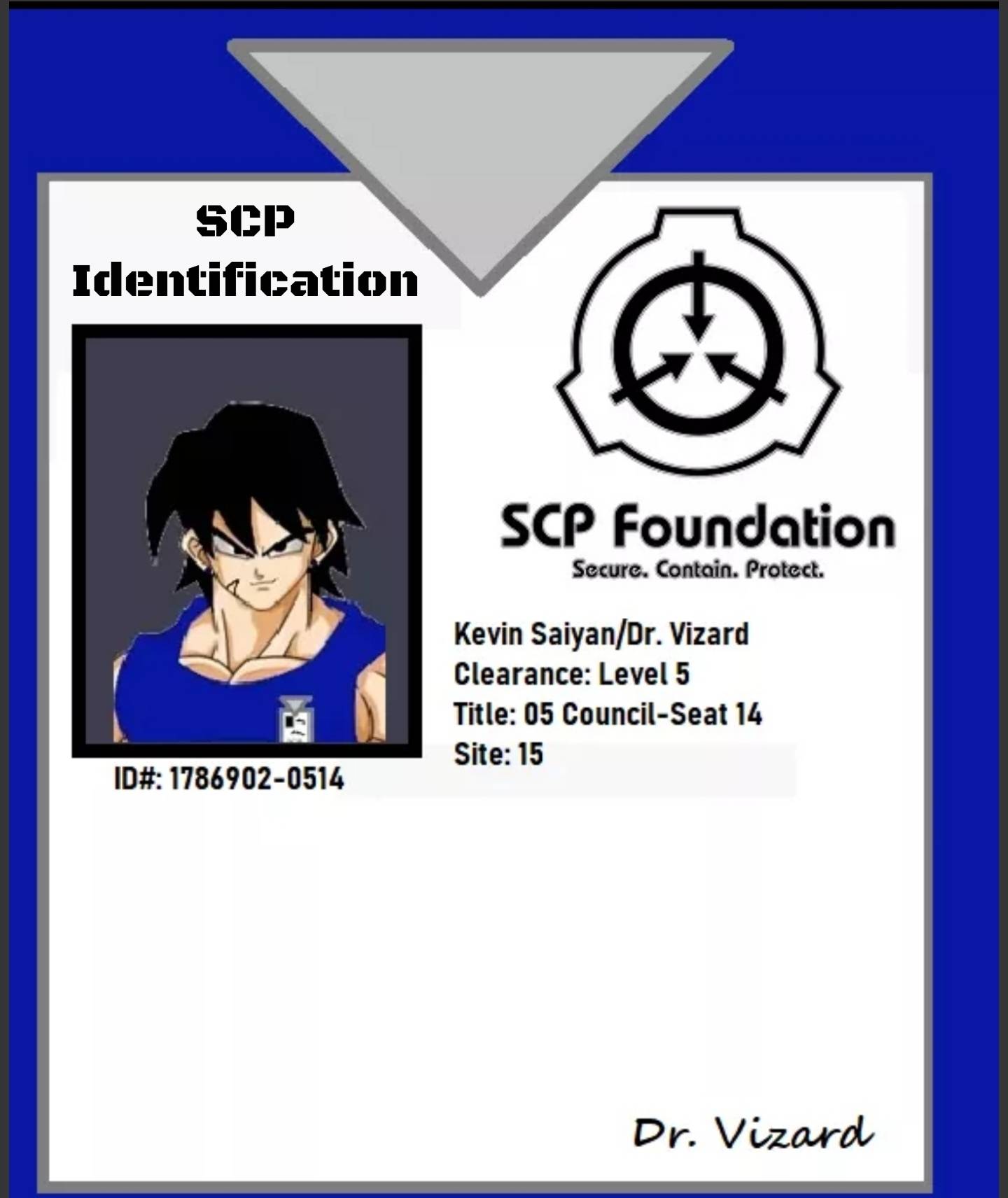 Karathh's Cutout Page - SCP Foundation