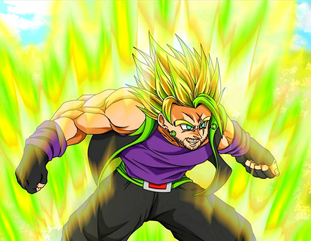 Potara Fusing Potara Fusion of Stone and Rota, Stota! by UltimateSaiyanGod on DeviantArt