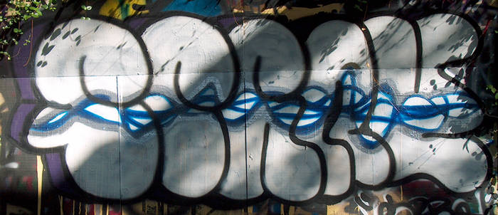 another throwie