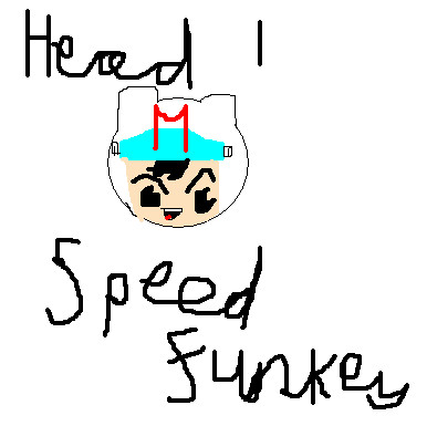 funkey 1:speed racer by thunderhoops45 on DeviantArt
