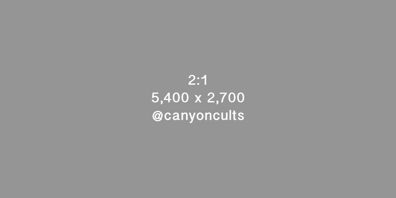 21 Aspect Ratio Template by canyoncults on DeviantArt