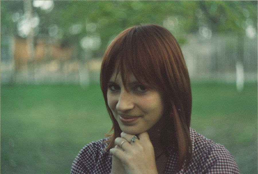 Lesya 2 by MarishaK on DeviantArt