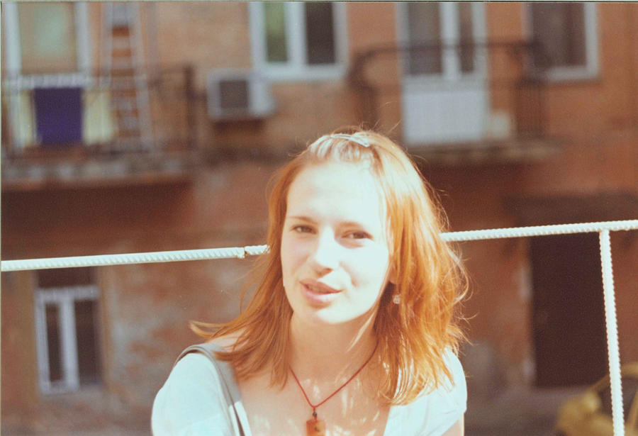 Lesya 7 by MarishaK on DeviantArt