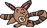 Bolt the Sentret