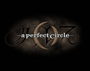 A Perfect Circle - Weathered