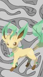 Leafeon