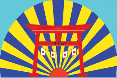 Japanese Club emblem