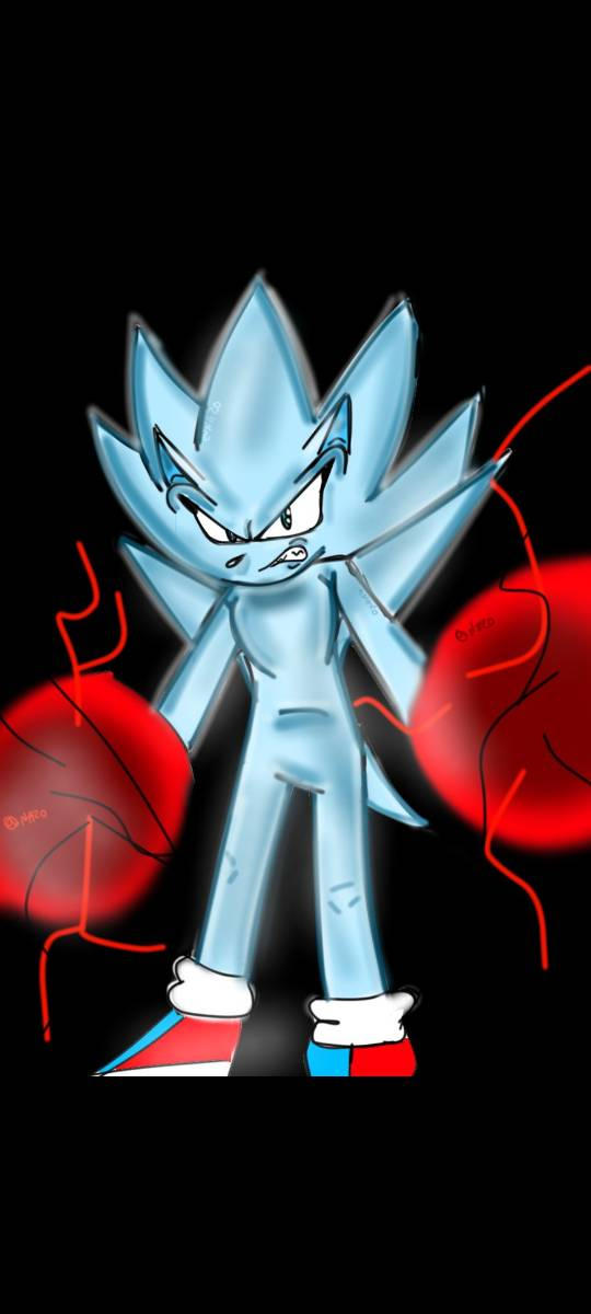 Infinity Nazo my nazo by ohxjavsjjzva on DeviantArt
