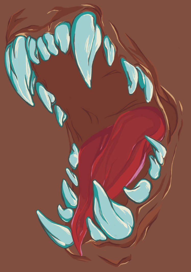 Deviantart Rateeth Teeth by GummiehzArt on DeviantArt