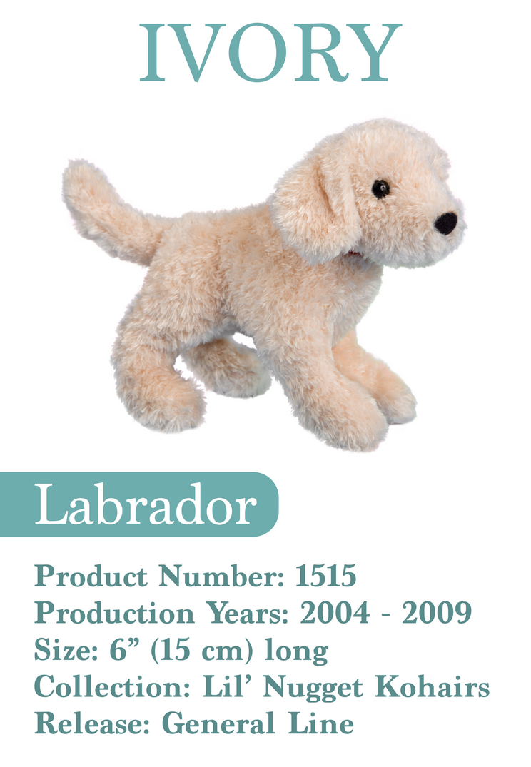 Labrador - 1515 Ivory by TheDouglasDepository on DeviantArt