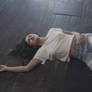 Selena Gomez Unconscious
