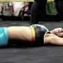 Bayley Unconscious