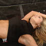 Stacy Keibler Unconscious 2 (Raw 01/20/2003)