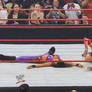 Melina Unconscious 2 (Night of Champions 2010)