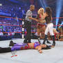 Melina Unconscious 3 (Night of Champions 2010)