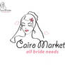 Cairo Market - Logo