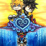 KH: Fragments of Heart