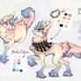 SECRET SPOOK Kilin Design
