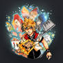 KH: Shattered Memories
