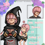 Ajisai-Academy: Kaorine