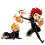 KH: Pizza Delivery
