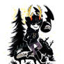 HS: Dammek