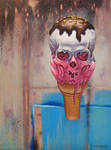 I Scream by jasonedmiston