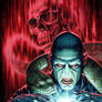 Famous Monsters Lord Voldemort